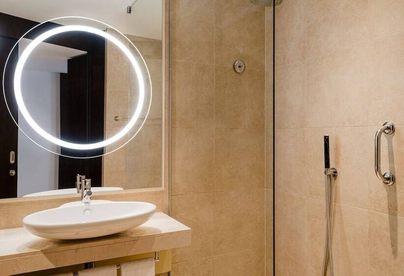 اتاق لوکس, Sheraton Poznan