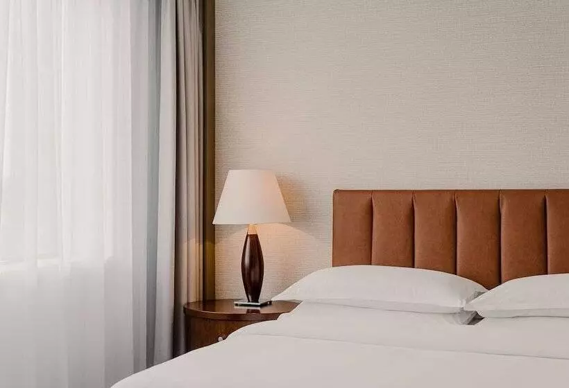 اتاق لوکس, Sheraton Poznan