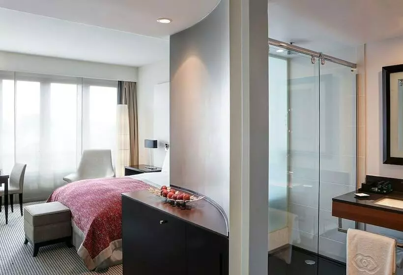 اتاق سوپریور, Sofitel Brussels Europe
