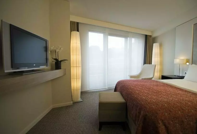اتاق سوپریور, Sofitel Brussels Europe