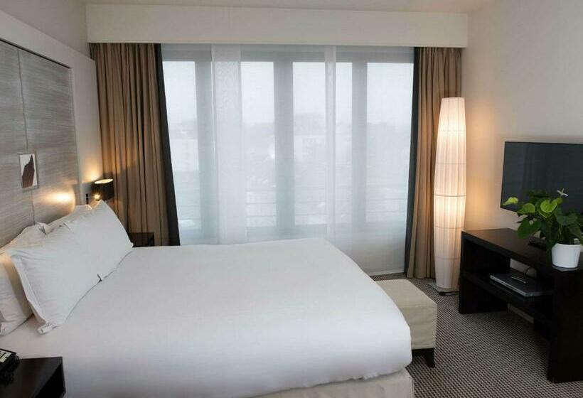 Habitació Clàssica, Sofitel Brussels Europe