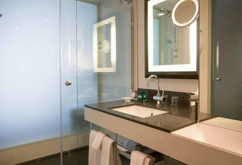 اتاق کلاسیک, Sofitel Brussels Europe