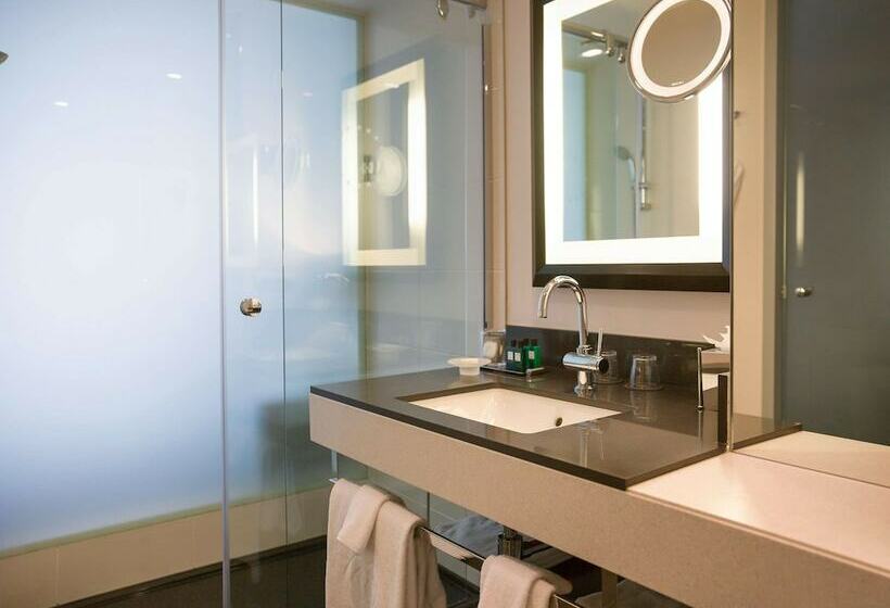 Habitació Clàssica, Sofitel Brussels Europe