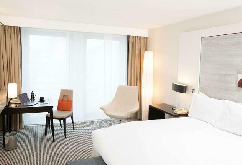 اتاق لوکس, Sofitel Brussels Europe