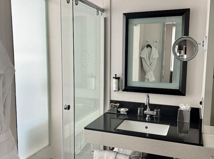 Habitació Superior, Sofitel Brussels Europe