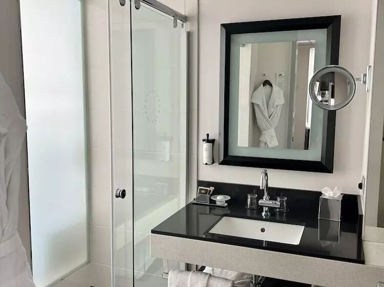 اتاق سوپریور, Sofitel Brussels Europe