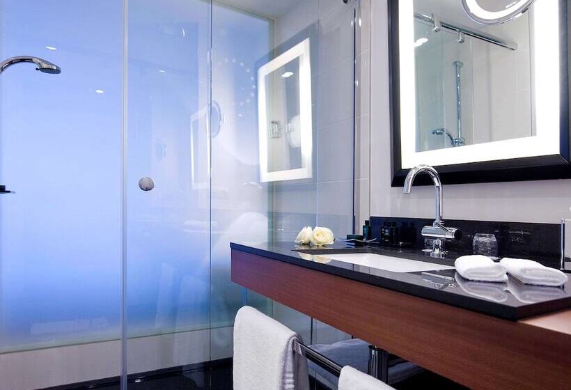 Habitació Clàssica, Sofitel Brussels Europe