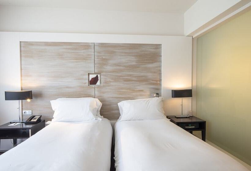 Habitació Clàssica, Sofitel Brussels Europe