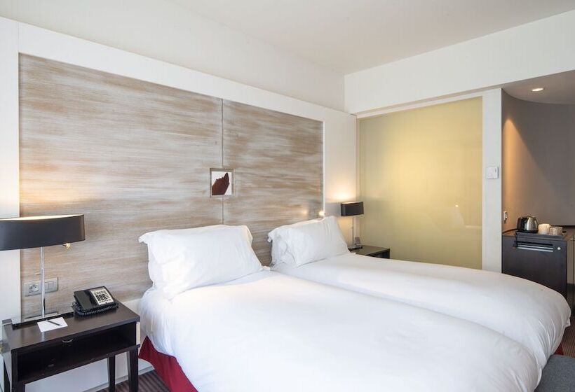 اتاق کلاسیک, Sofitel Brussels Europe