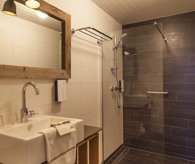 חדר סטנדרט, Strandhotel Westduin