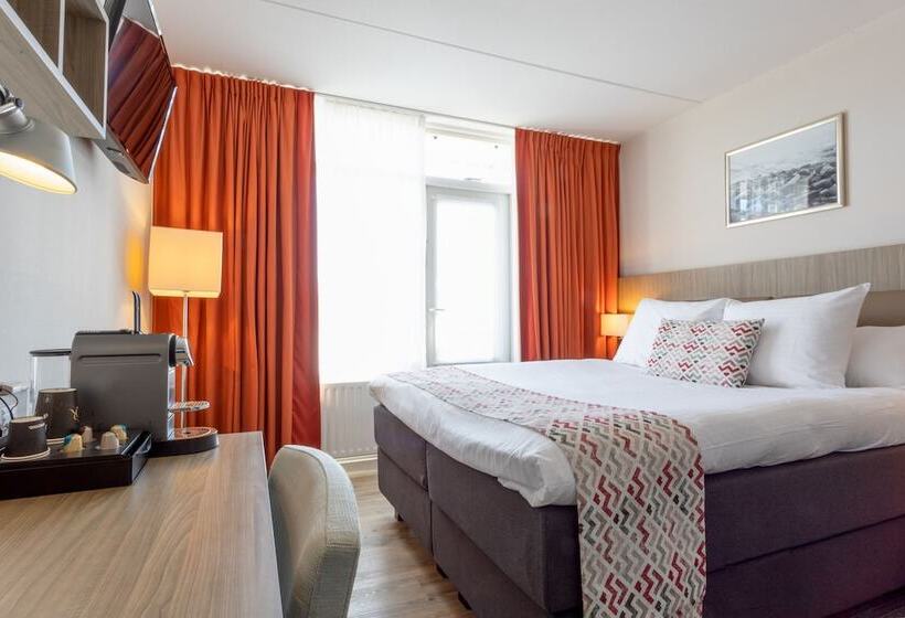 Номер Стандарт, Strandhotel Westduin