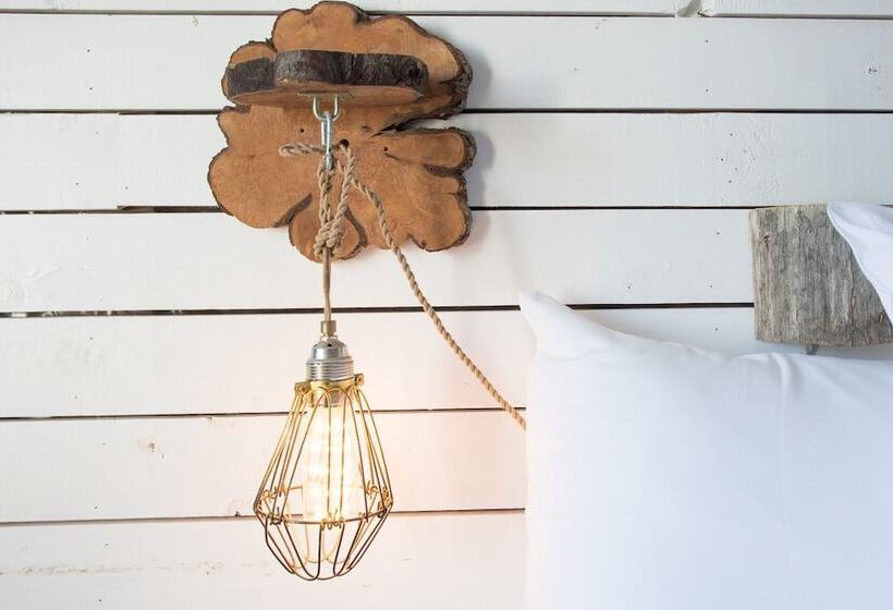 חדר סטנדרט, Strandhotel Westduin