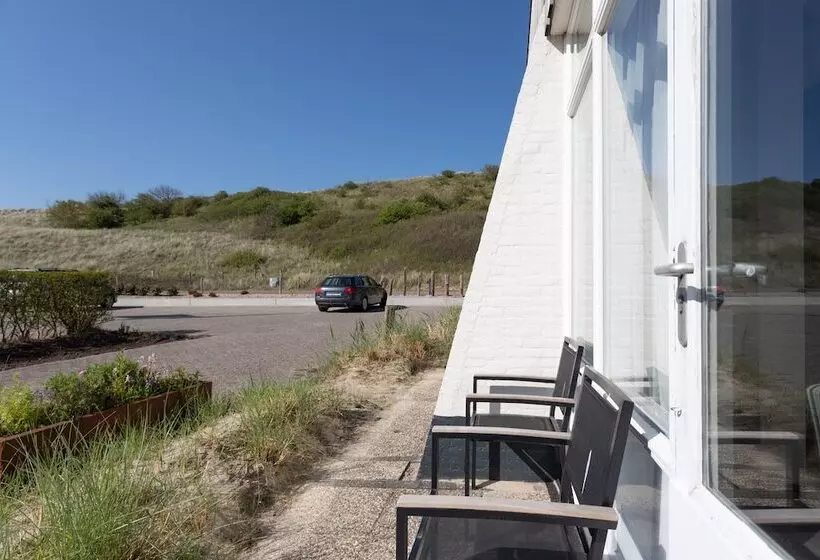 スタンダードルーム, Strandhotel Westduin
