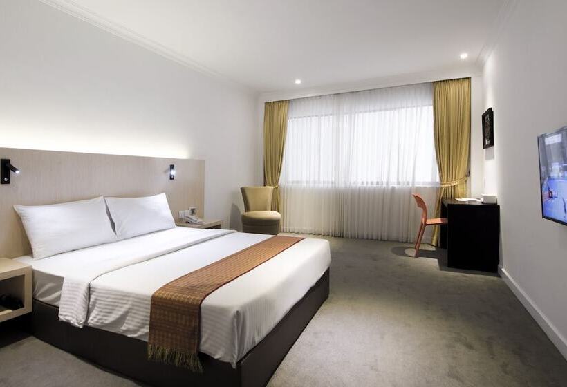 1 Schlafzimmer Apartment, Taiming