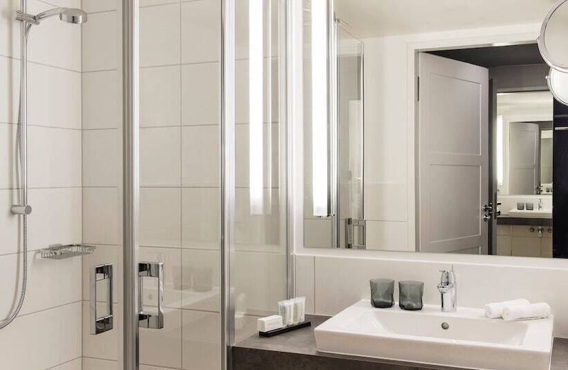 スーペリアールーム, Victor S Residenz Hotel Teistungenburg