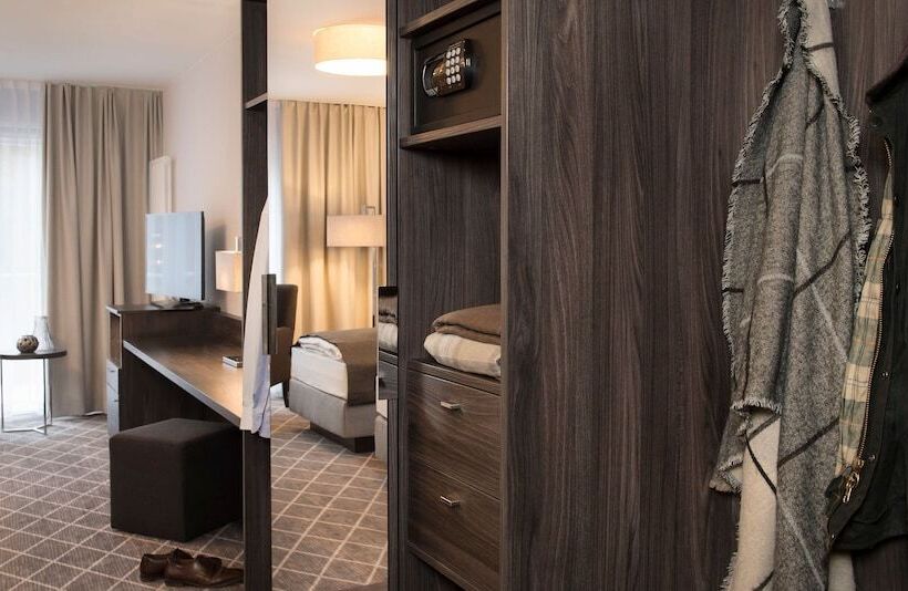 スーペリアールーム, Victor S Residenz Hotel Teistungenburg