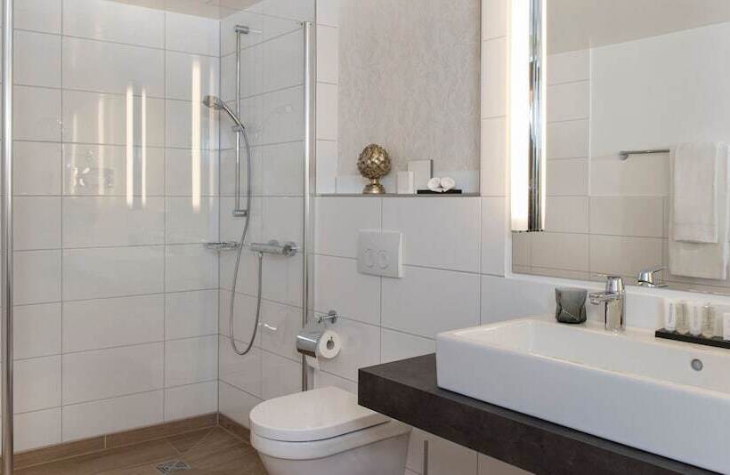 ジュニアスイート, Victor S Residenz Hotel Teistungenburg