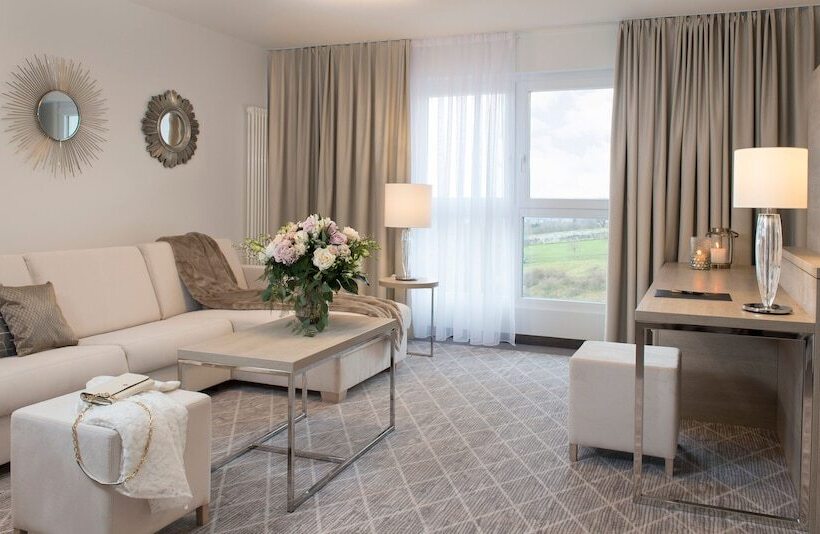 ジュニアスイート, Victor S Residenz Hotel Teistungenburg