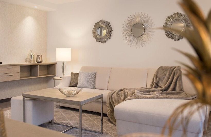 ジュニアスイート, Victor S Residenz Hotel Teistungenburg