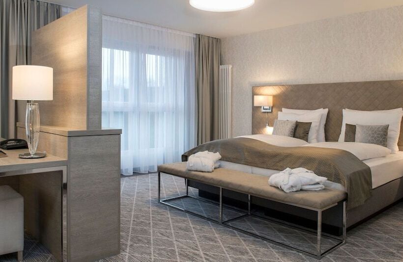 ジュニアスイート, Victor S Residenz Hotel Teistungenburg