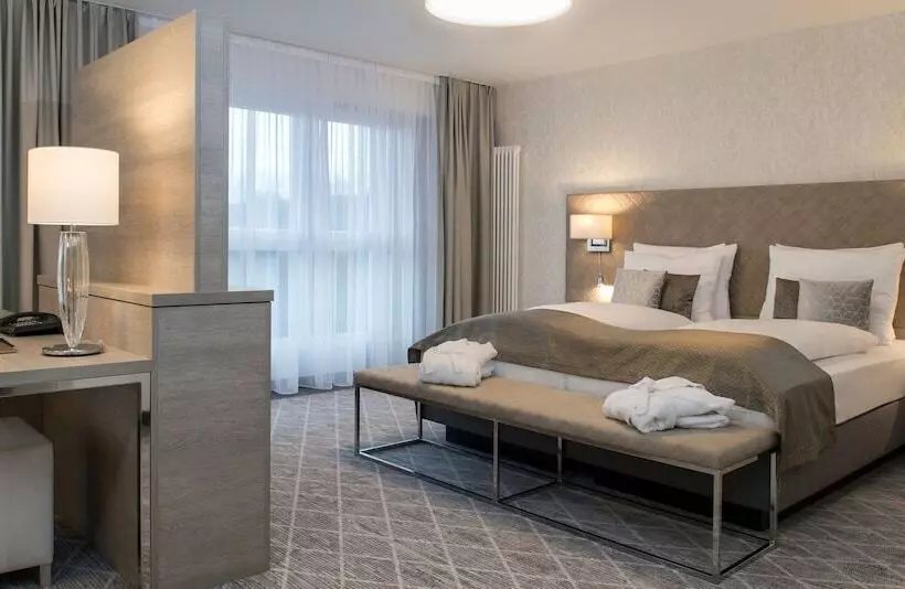 ジュニアスイート, Victor S Residenz Hotel Teistungenburg