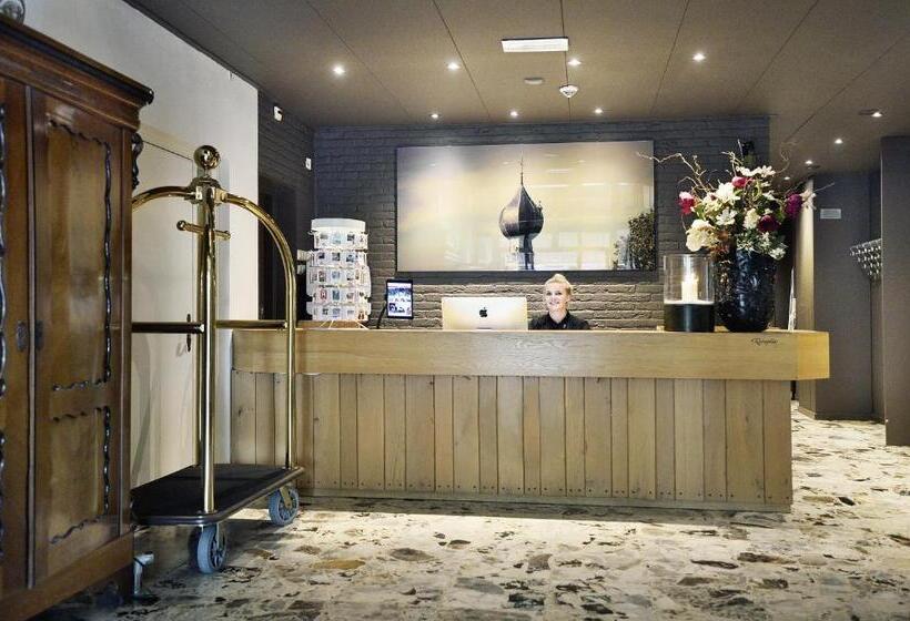 اتاق استاندارد یک نفره, Wesseling