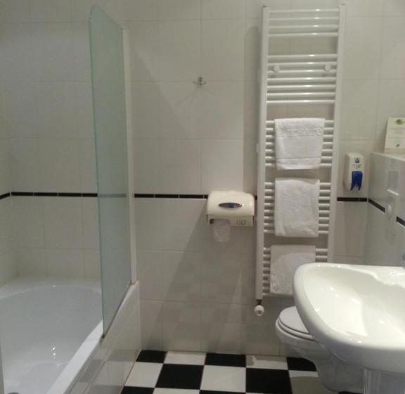 اتاق خانوادگی, Wesseling