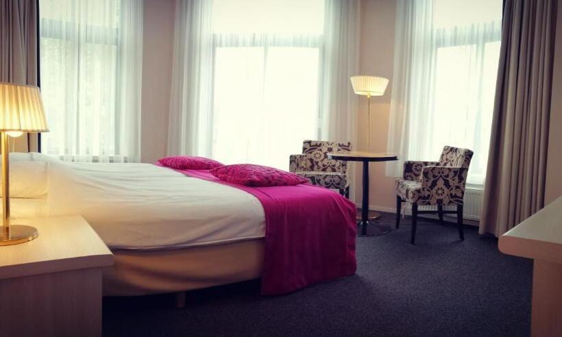 اتاق استاندارد, Wesseling