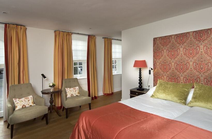 חדר סטנדרט, Van Der Valk Hotel Kasteel Terworm