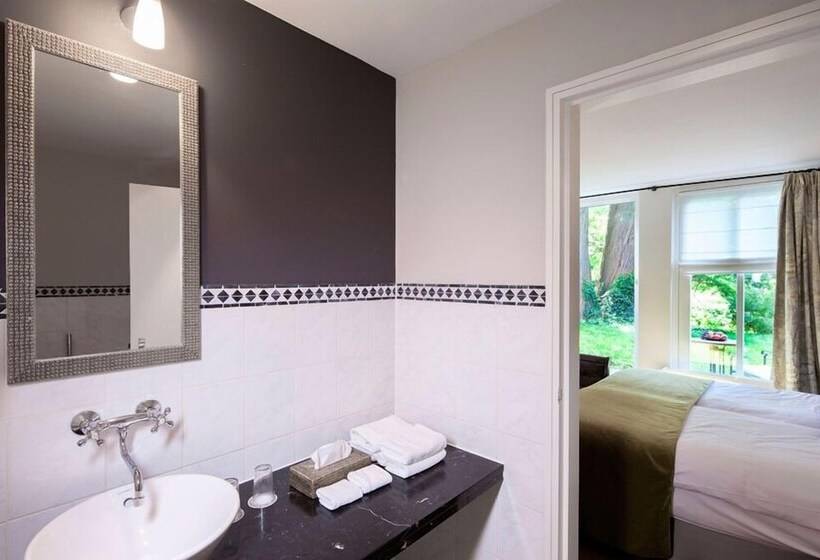 スタンダードルーム, Van Der Valk Hotel Kasteel Terworm