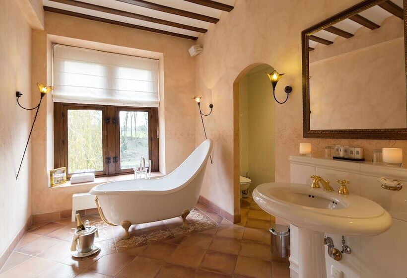 スイート, Van Der Valk Hotel Kasteel Terworm