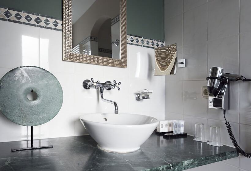 ジュニアスイート, Van Der Valk Hotel Kasteel Terworm