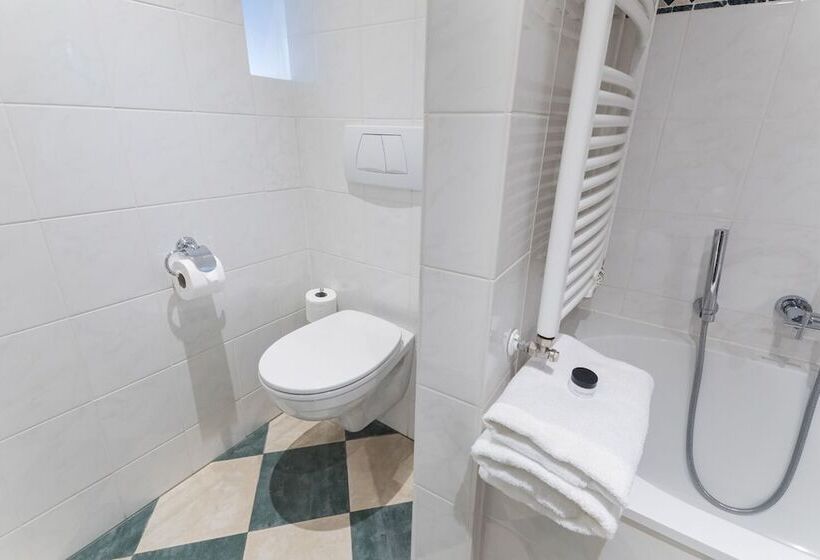 ジュニアスイート, Van Der Valk Hotel Kasteel Terworm