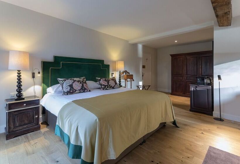 ジュニアスイート, Van Der Valk Hotel Kasteel Terworm