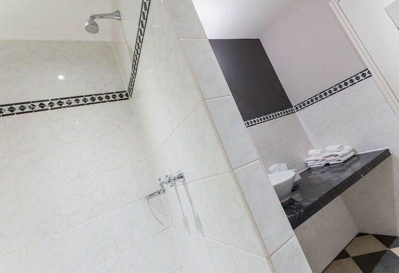 シニアスイート, Van Der Valk Hotel Kasteel Terworm