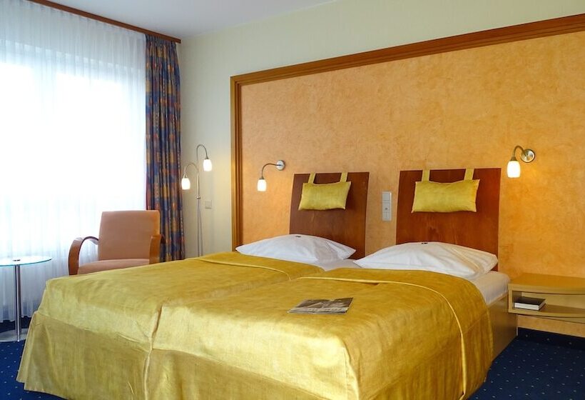 스탠다드 룸, Ascot Bristol