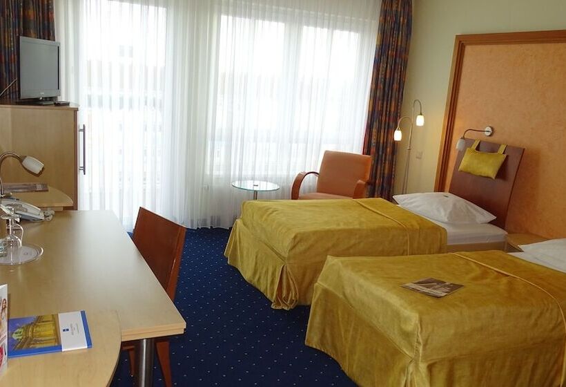 غرفة كومفورت, Ascot Bristol