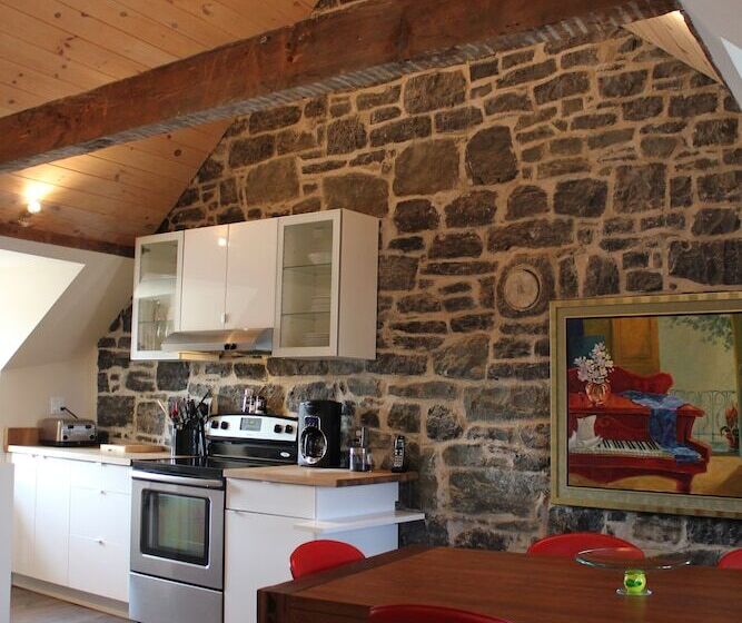 اتاق استاندارد, Champlain