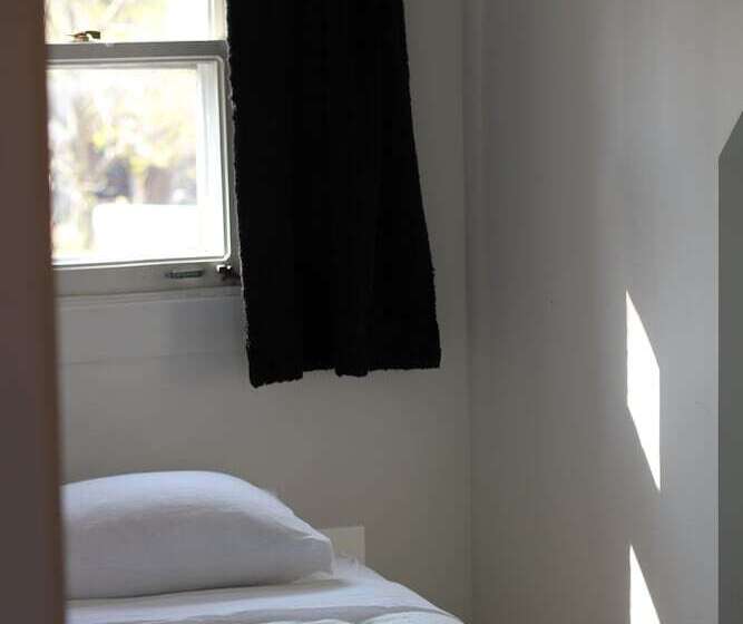 اتاق استاندارد, Champlain