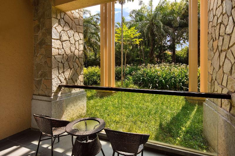 חדר דלוקס, Hilton Sanya Yalong Bay Resort & Spa