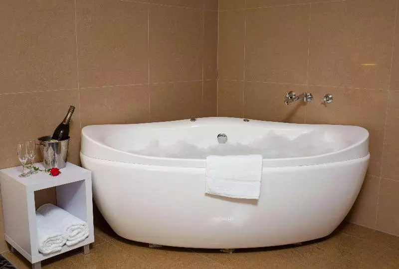 オーシャンビューのプレミアムルーム。, Hilton Sanya Yalong Bay Resort & Spa