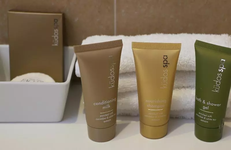 オーシャンビューのプレミアムルーム。, Hilton Sanya Yalong Bay Resort & Spa