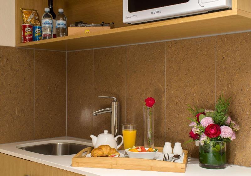 חדר פרמיום נוף לים, Hilton Sanya Yalong Bay Resort & Spa