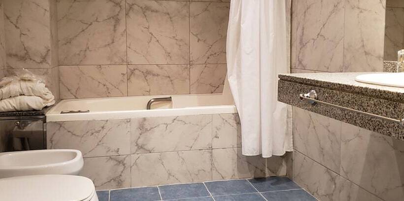 高级大房间, Howard Johnson By Wyndham San Pedro