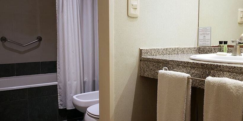 高级大房间, Howard Johnson By Wyndham San Pedro