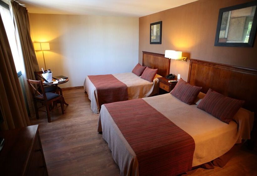 高级大房间, Howard Johnson By Wyndham San Pedro