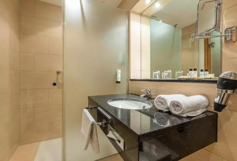 スタンダードルーム, Ifa Graal Müritz Hotel & Spa