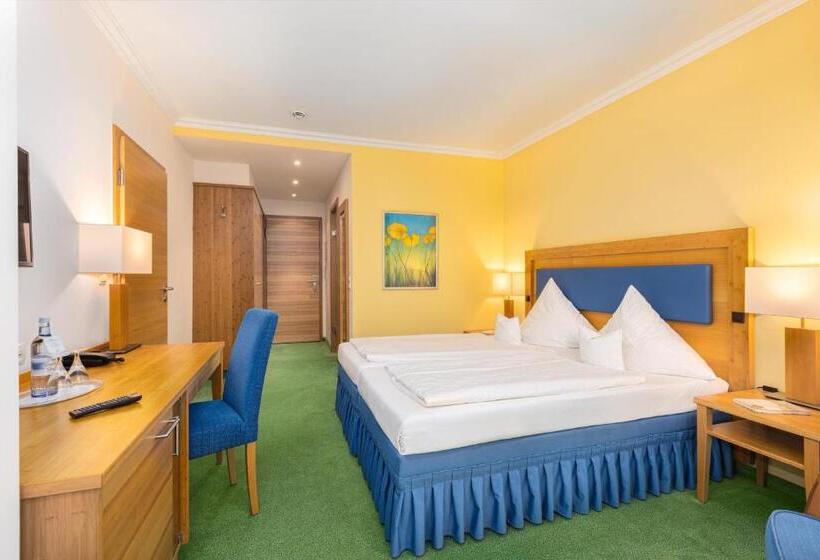 标准间, Ifa Graal Müritz Hotel & Spa