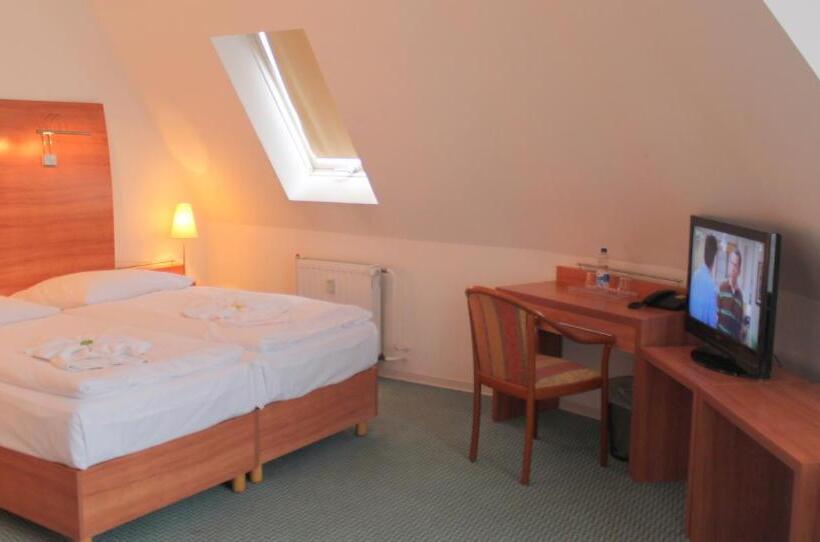 اتاق استاندارد, Kaiser