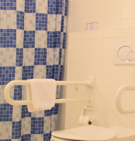 اتاق استاندارد یک نفره, Kaiser